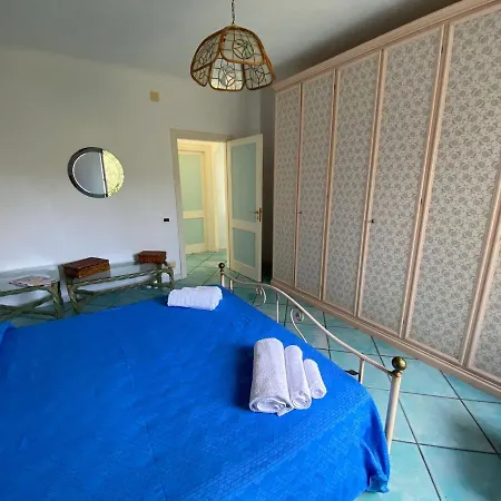 Apartment Le Dimore Di Zaro - Paradise Forio (Isola d'Ischia)