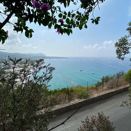 Apartment Le Dimore Di Zaro - Paradise Forio (Isola d'Ischia)