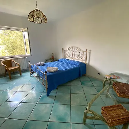 Le Dimore Di Zaro - Paradise * Forio di Ischia