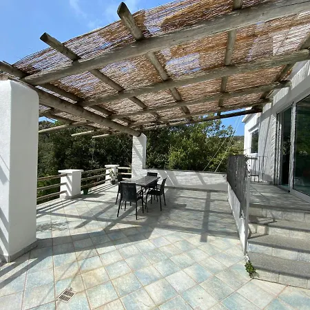 Le Dimore Di Zaro - Paradise Forio (Isola d'Ischia)
