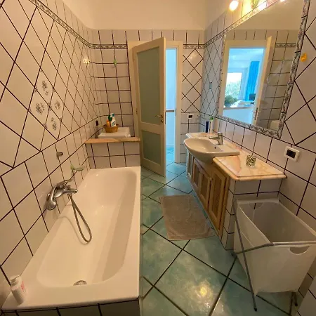 Apartment Le Dimore Di Zaro - Paradise Forio (Isola d'Ischia)