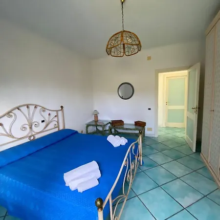 Le Dimore Di Zaro - Paradise * Forio (Isola d'Ischia)