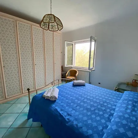 Le Dimore Di Zaro - Paradise Forio (Isola d'Ischia)