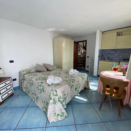 Le Dimore Di Zaro - Paradise Apartment