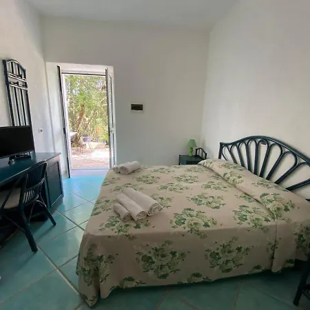 Le Dimore Di Zaro - Paradise Apartment *