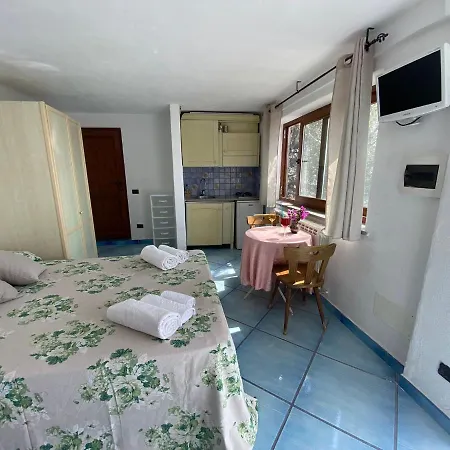 Apartment Le Dimore Di Zaro - Paradise *