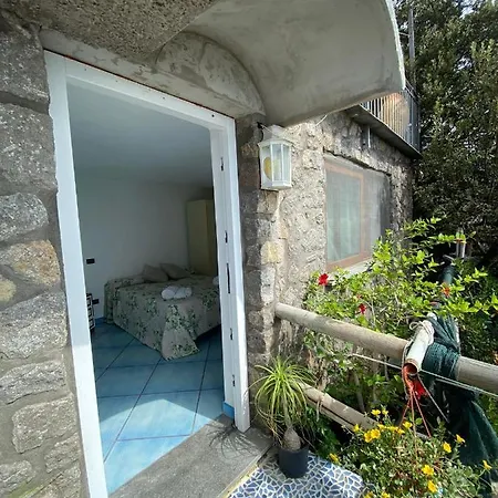 Le Dimore Di Zaro - Paradise * Forio (Isola d'Ischia)