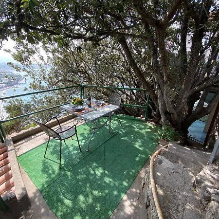 Le Dimore Di Zaro - Paradise Apartment