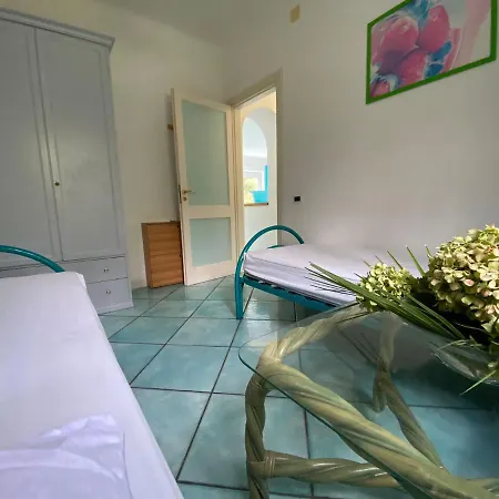 Le Dimore Di Zaro - Paradise Apartment
