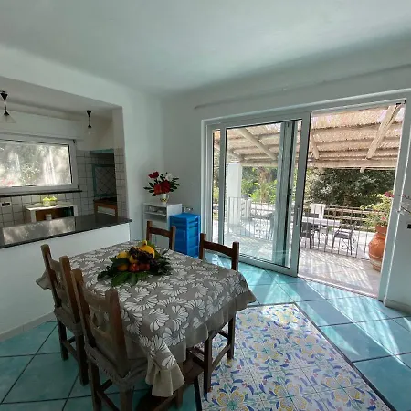Le Dimore Di Zaro - Paradise Apartment *