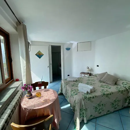 Apartment Le Dimore Di Zaro - Paradise Forio (Isola d'Ischia)