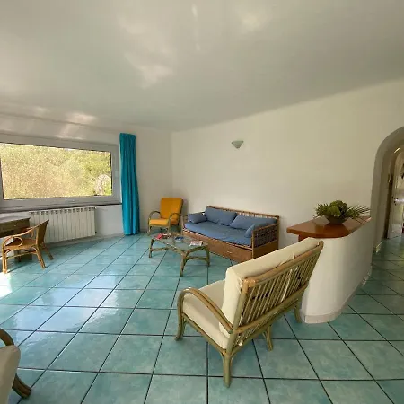 Apartment Le Dimore Di Zaro - Paradise
