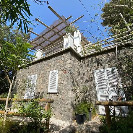 Le Dimore Di Zaro - Paradise * Forio (Isola d'Ischia)