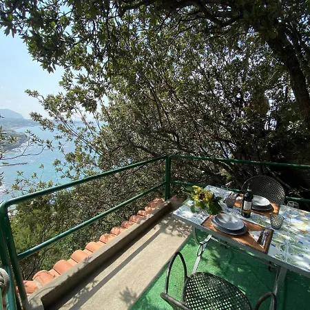 Le Dimore Di Zaro - Paradise