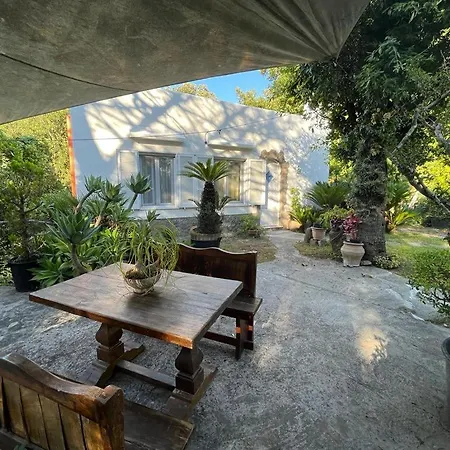 Le Dimore Di Zaro - Paradise Apartment *