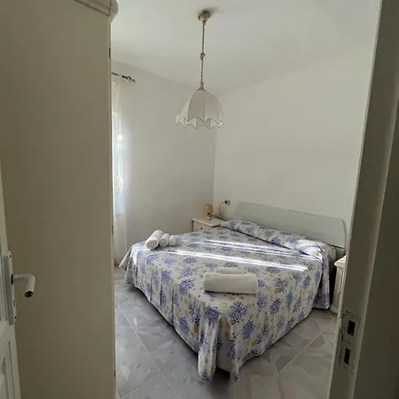 Le Dimore Di Zaro - Paradise Forio (Isola d'Ischia)