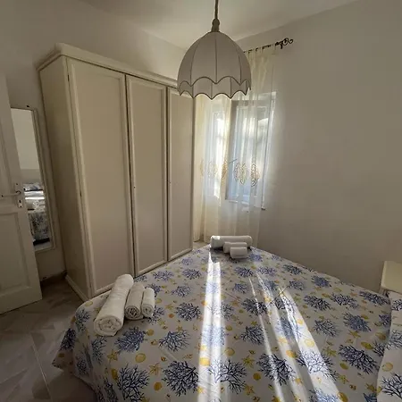 Apartment Le Dimore Di Zaro - Paradise *