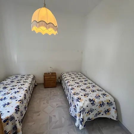 Apartment Le Dimore Di Zaro - Paradise