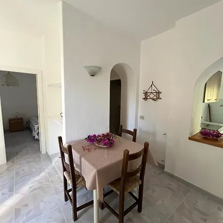 Le Dimore Di Zaro - Paradise Apartment