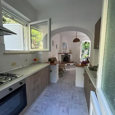 Apartment Le Dimore Di Zaro - Paradise Forio (Isola d'Ischia)