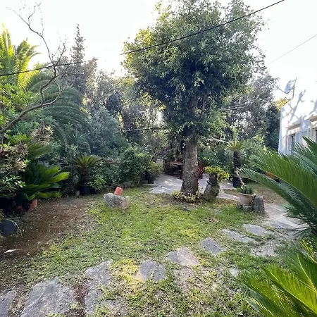 Apartment Le Dimore Di Zaro - Paradise