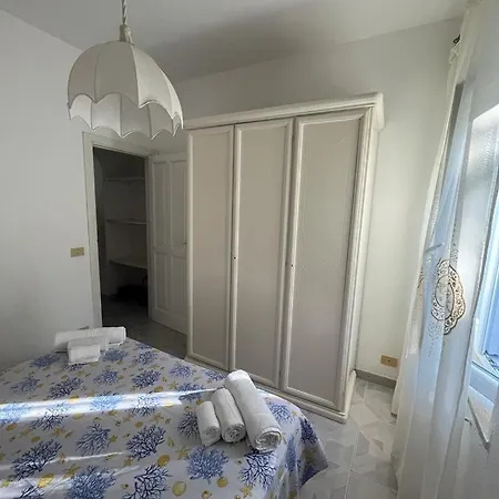 Le Dimore Di Zaro - Paradise Apartment *