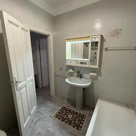 Le Dimore Di Zaro - Paradise Apartment Forio (Isola d'Ischia)