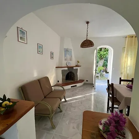 Le Dimore Di Zaro - Paradise Apartment *