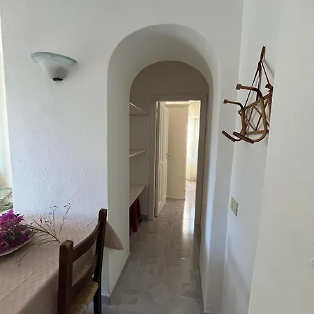 Apartment Le Dimore Di Zaro - Paradise