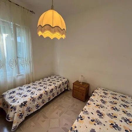 Le Dimore Di Zaro - Paradise Apartment