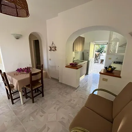 Le Dimore Di Zaro - Paradise Apartmán *
