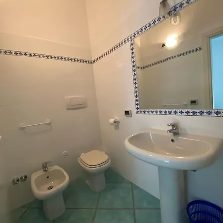 Apartment Le Dimore Di Zaro - Paradise Forio (Isola d'Ischia)