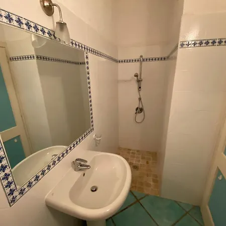 Apartment Le Dimore Di Zaro - Paradise