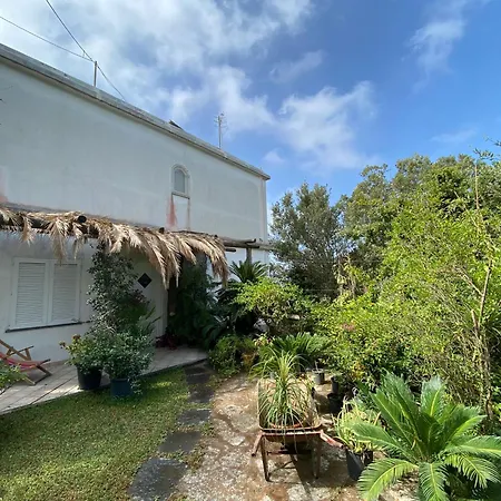 Apartment Le Dimore Di Zaro - Paradise