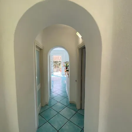 Apartment Le Dimore Di Zaro - Paradise *
