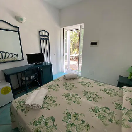 Apartment Le Dimore Di Zaro - Paradise *
