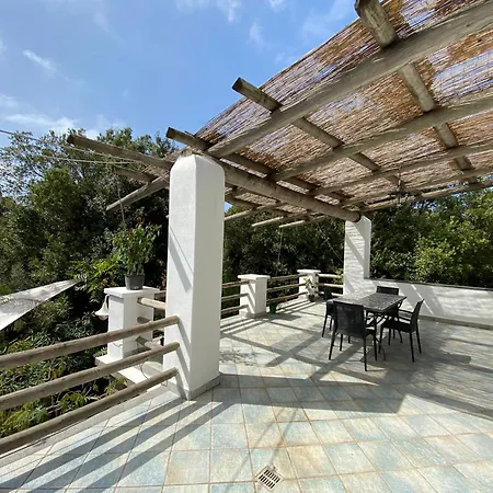 Le Dimore Di Zaro - Paradise Apartment Forio (Isola d'Ischia)