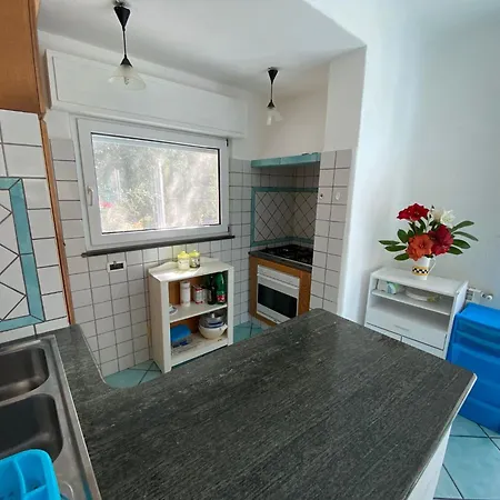 Le Dimore Di Zaro - Paradise Apartment *