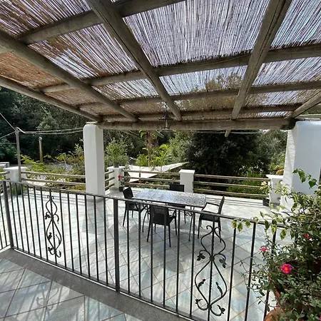 Le Dimore Di Zaro - Paradise Forio (Isola d'Ischia)