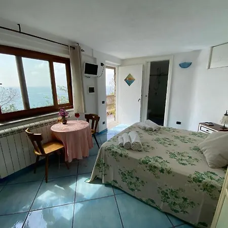 Le Dimore Di Zaro - Paradise Forio (Isola d'Ischia)