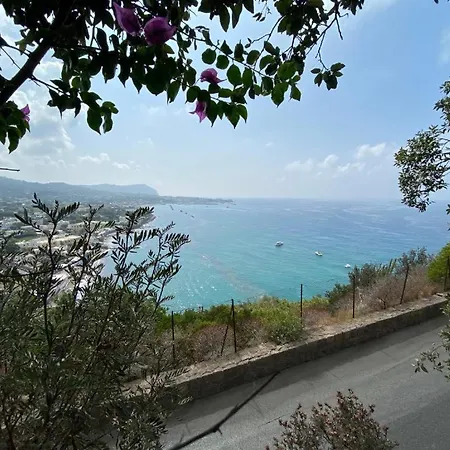 Le Dimore Di Zaro - Paradise Forio (Isola d'Ischia)